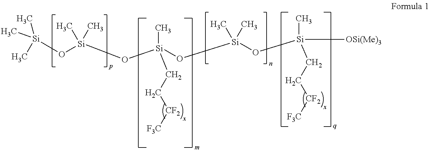 Pre-Shave Preparation With Enhanced Lubricity