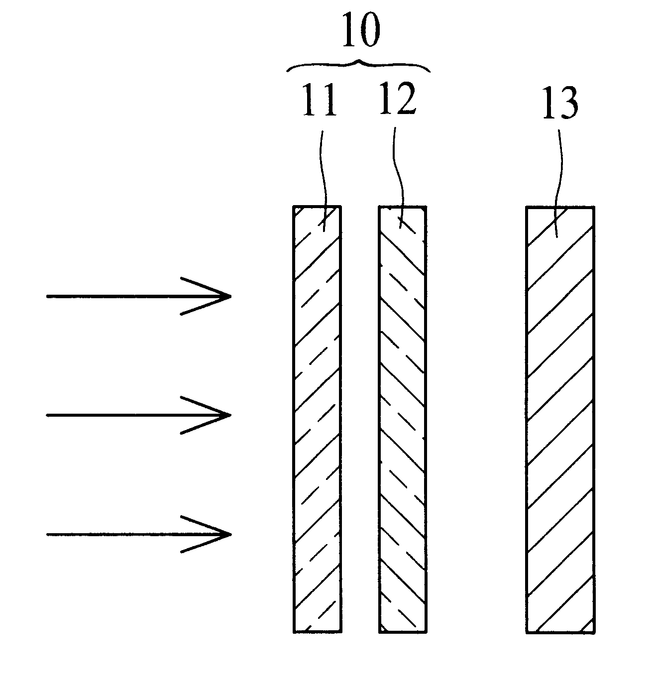 Optical low pass filter