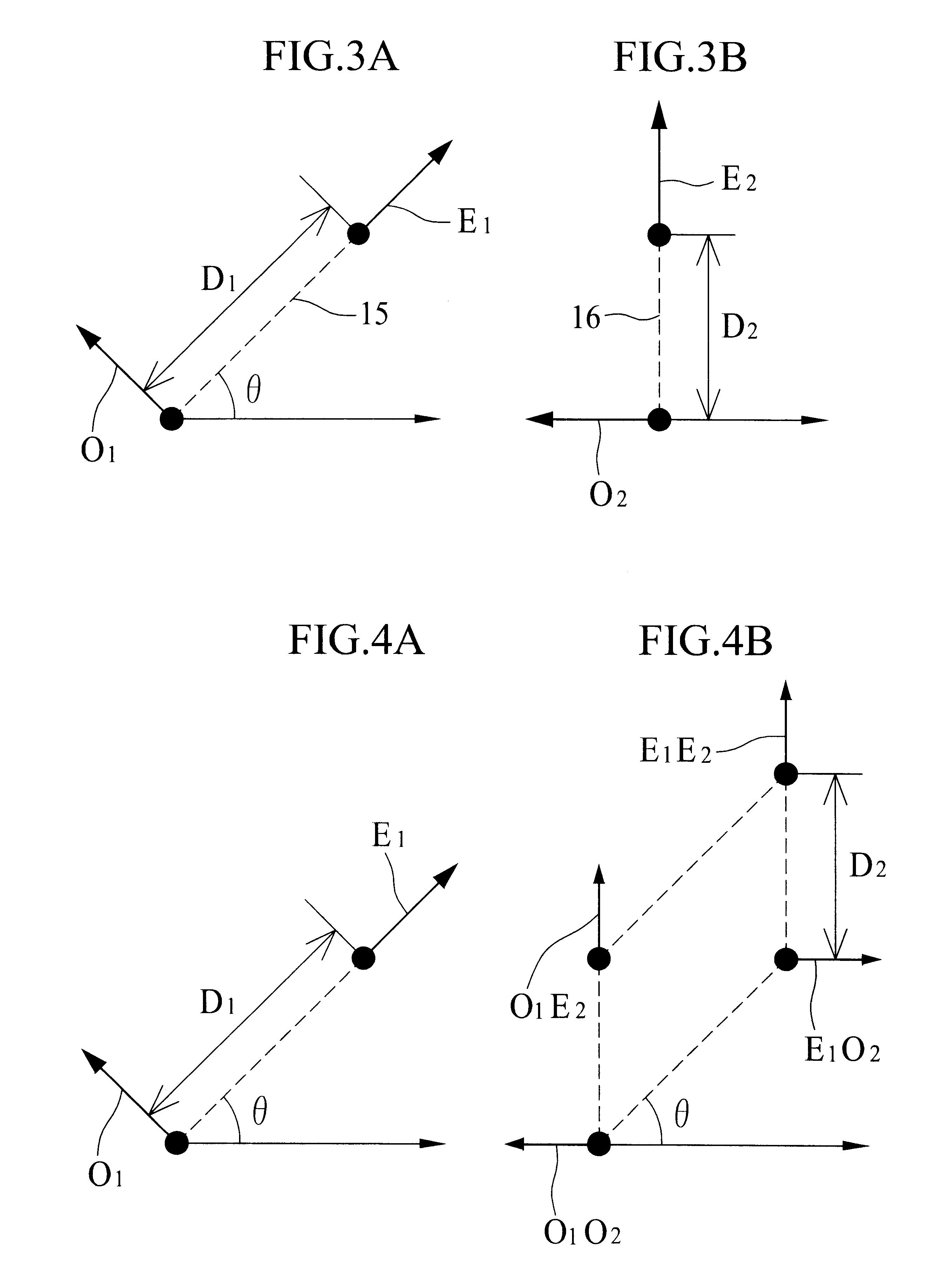 Optical low pass filter