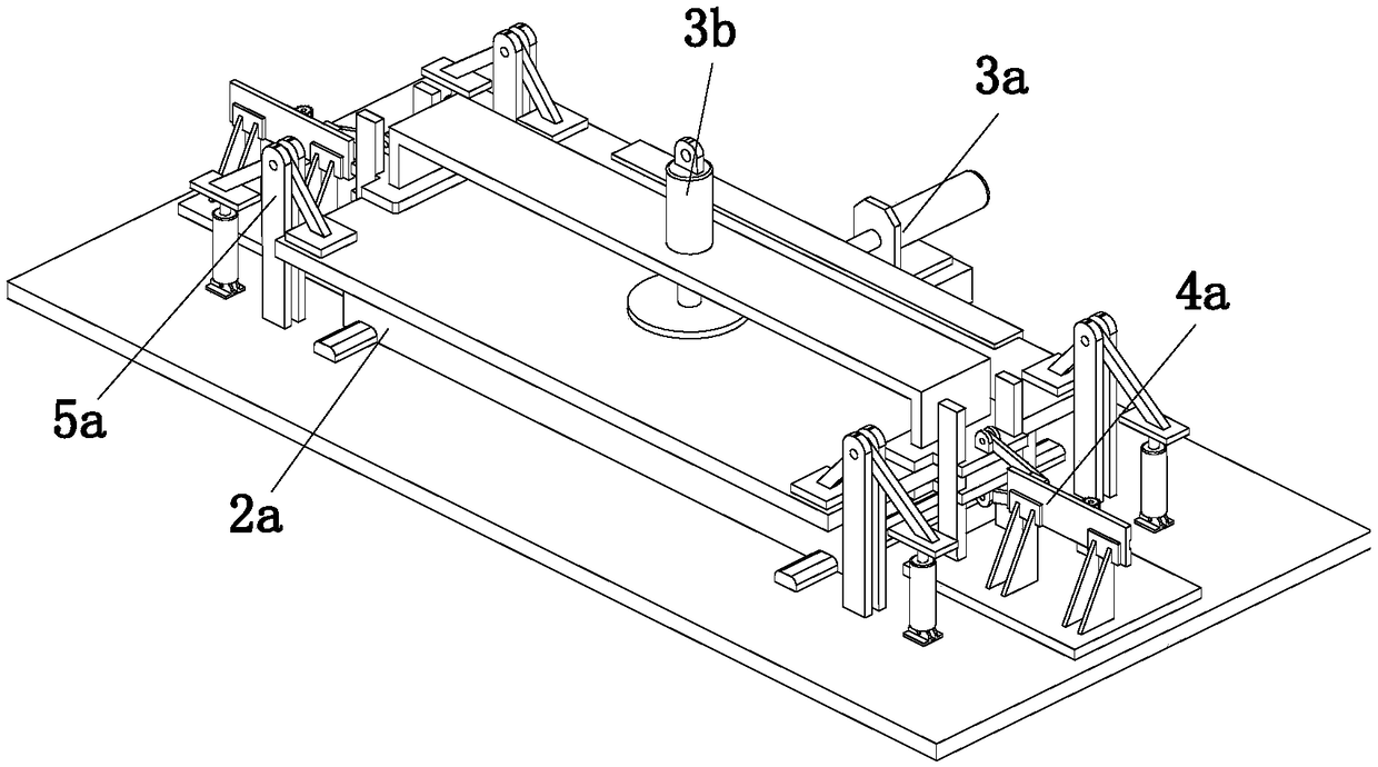 Steel bending equipment for steel processing