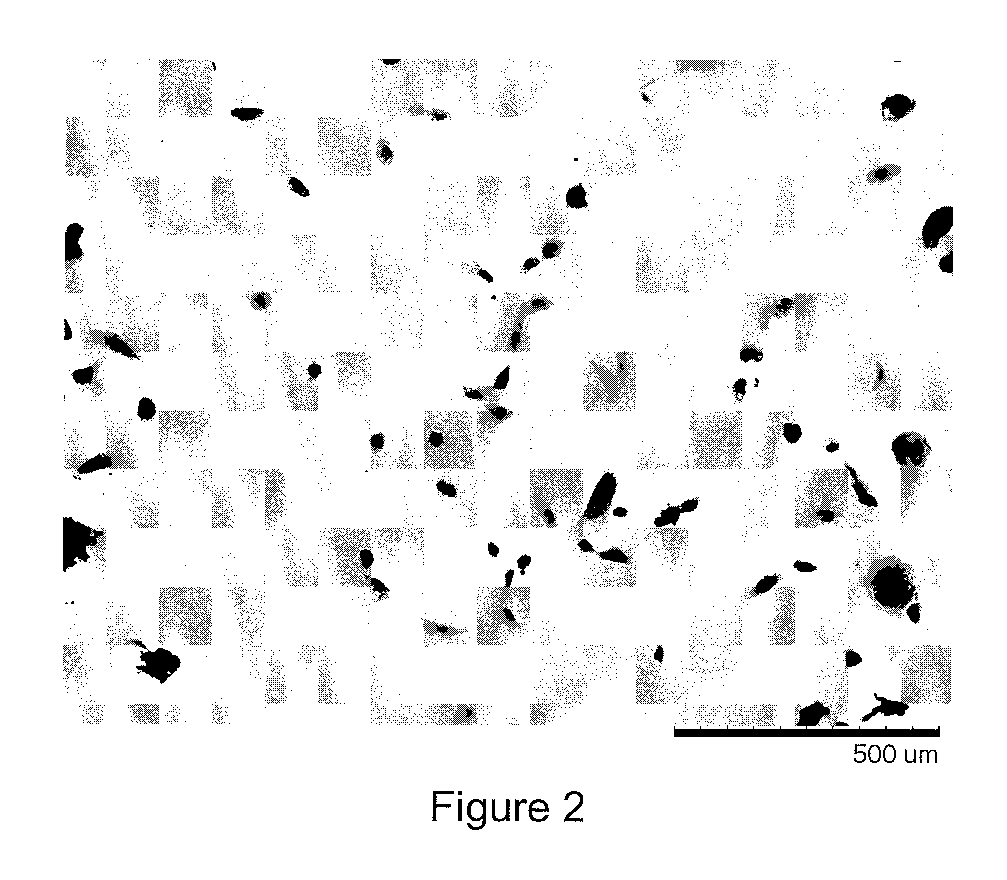 Methods for improving the bioactivity characteristics of a surface and objects with surfaces improved thereby