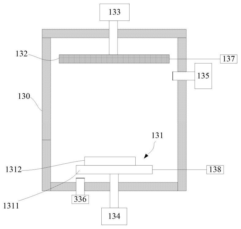 Semiconductor epitaxial structure and application thereof