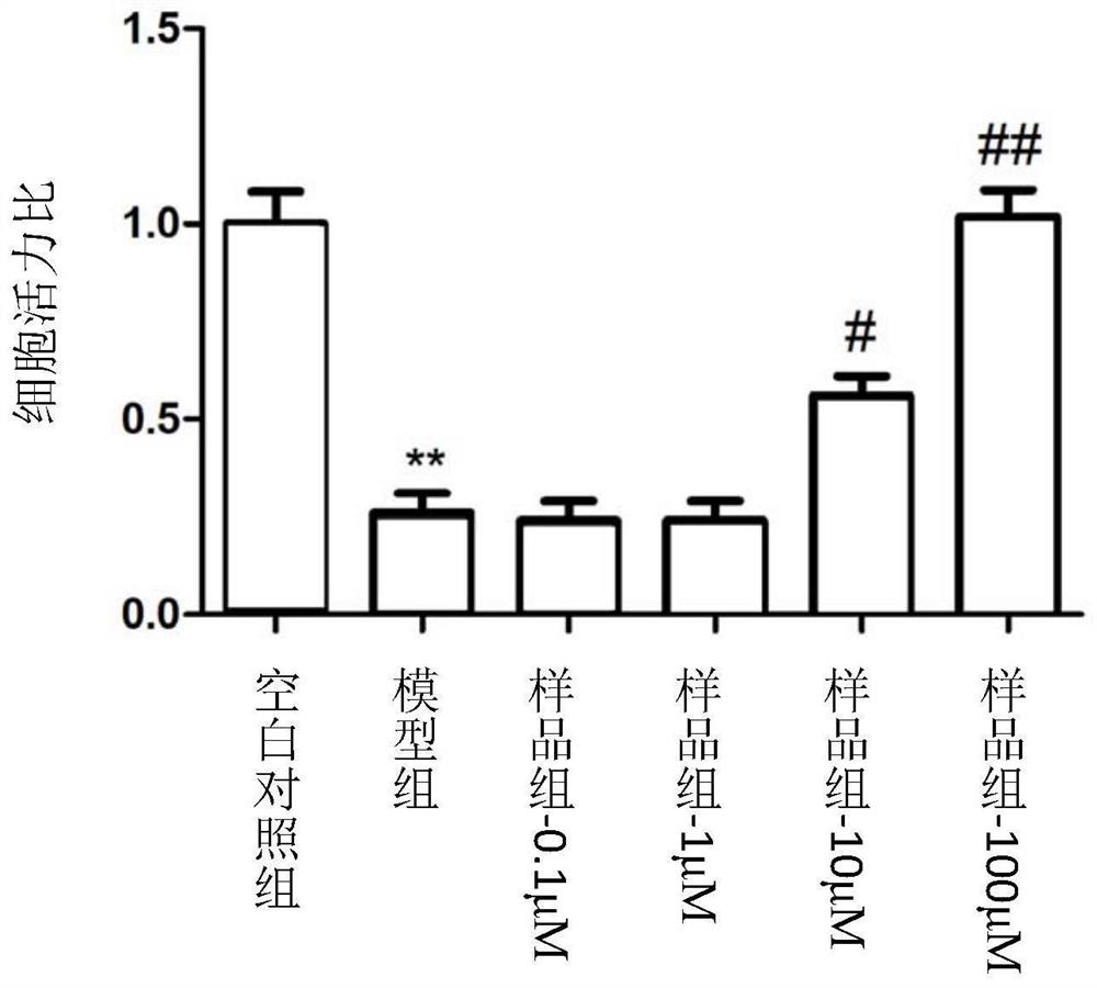 Coumarin dimer compound, pharmaceutical composition, preparation method and application thereof