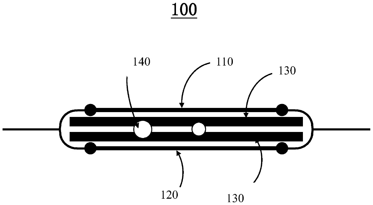 Sealing structure of cabin connecting pipeline, and isolation cabin with sealing structure