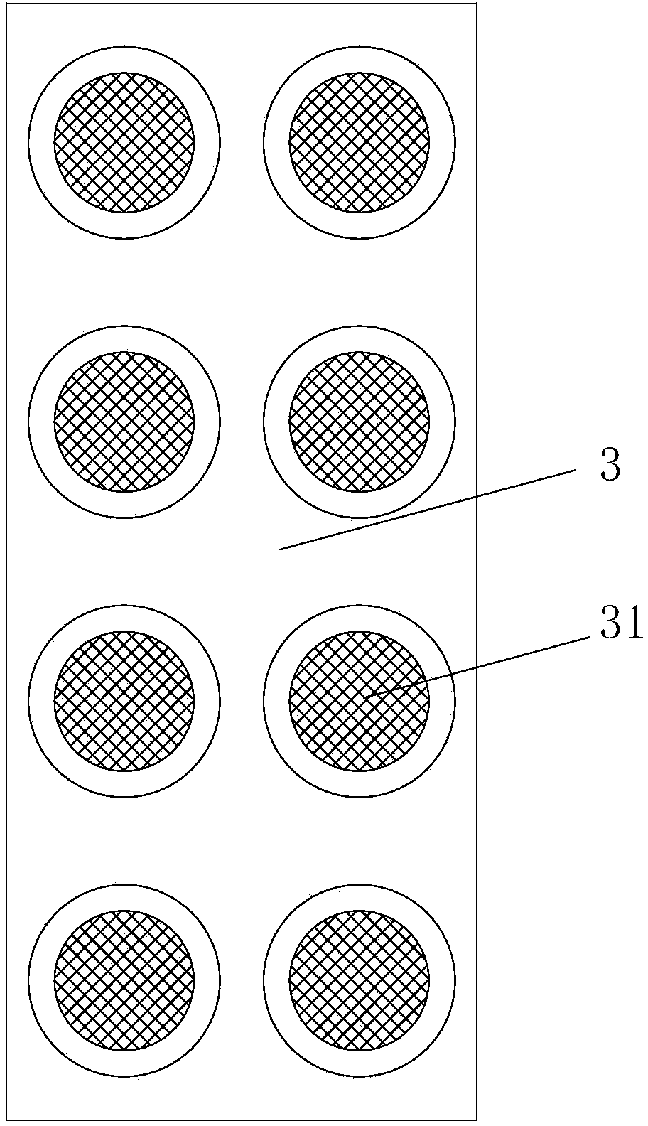 Strengthening and regenerating system and method for carbon dioxide capturing solution