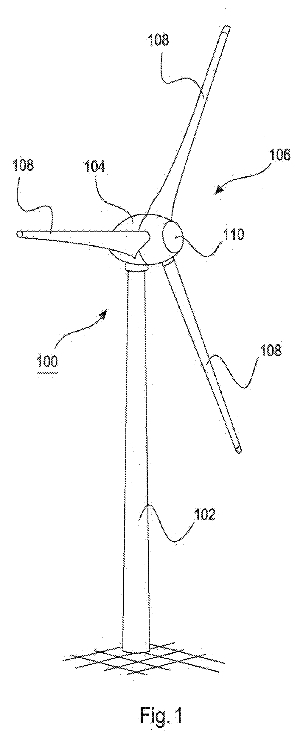 Method for rebuilding an electric supply grid