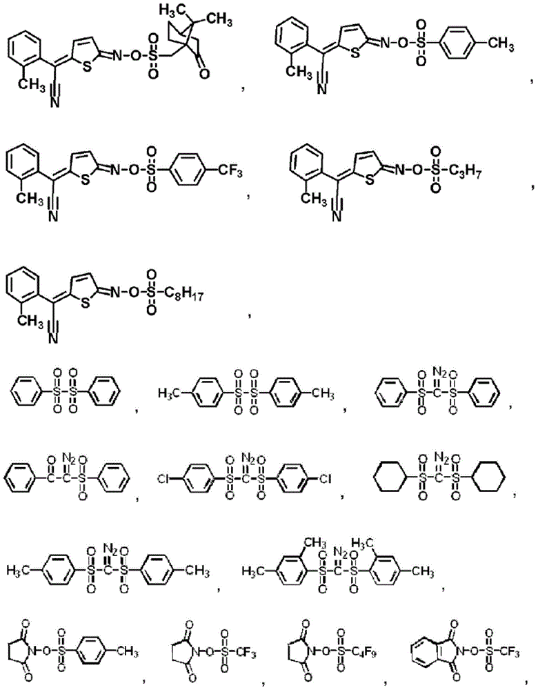 Negative photosensitive resin composition