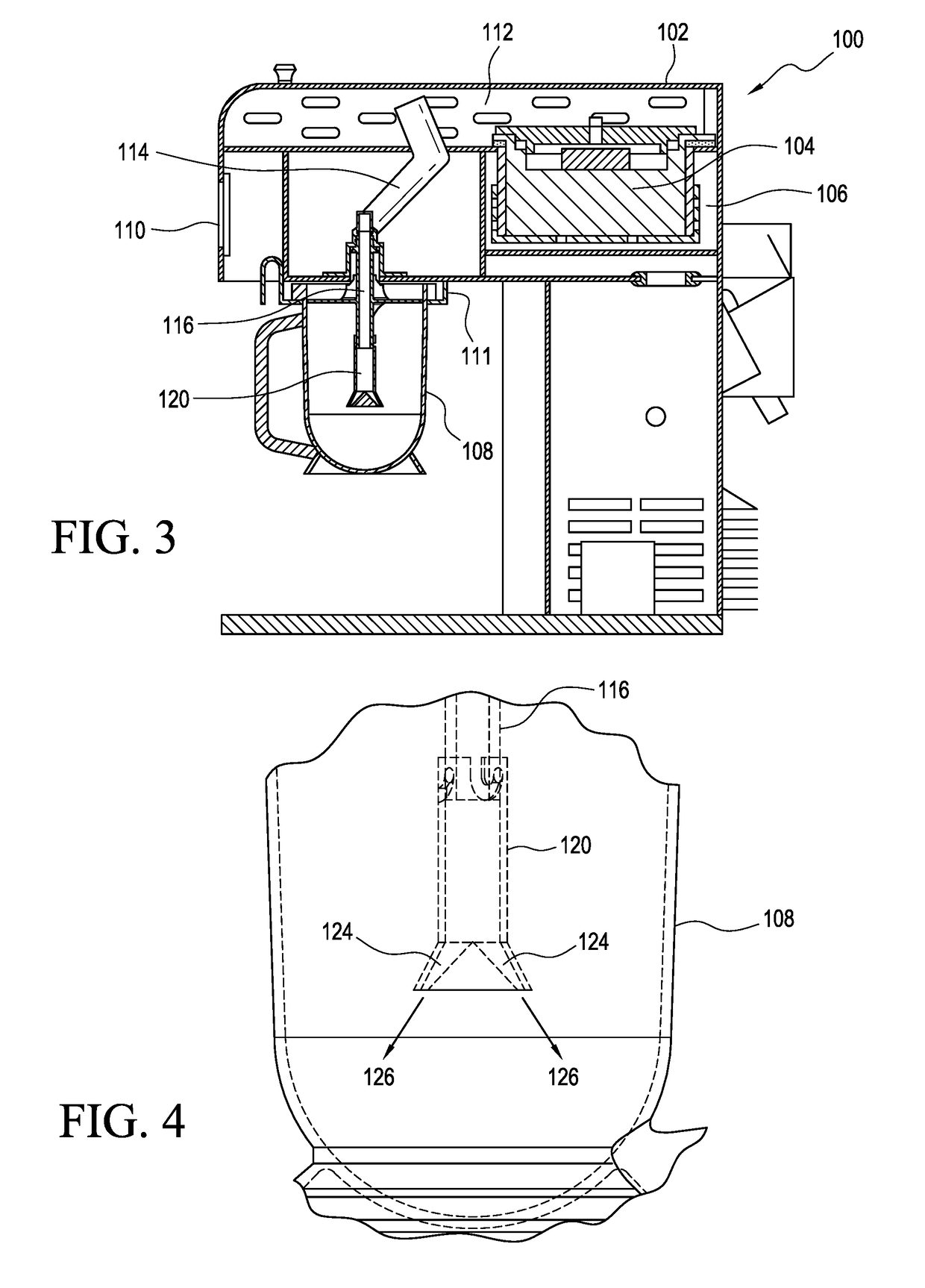 Spherical food product container for heating or cooking various food products by steam in order to cook multiple sized portions of food products within shortened cooking times, and a food cooking appliance incorporating the spherical food product container therein