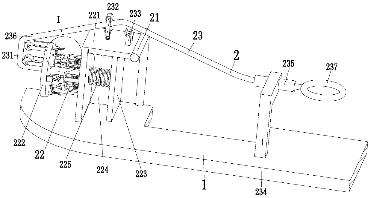 A Physiological Nursing Device for Pregnant Women Based on Parallel Topology