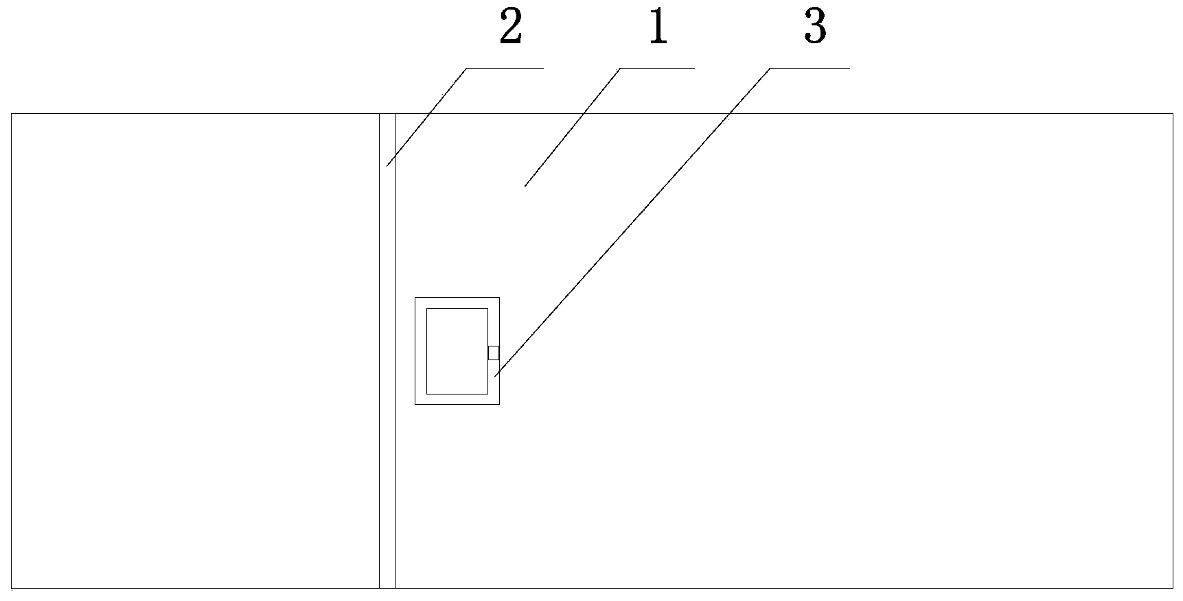 Currency label and anti-counterfeit method thereof