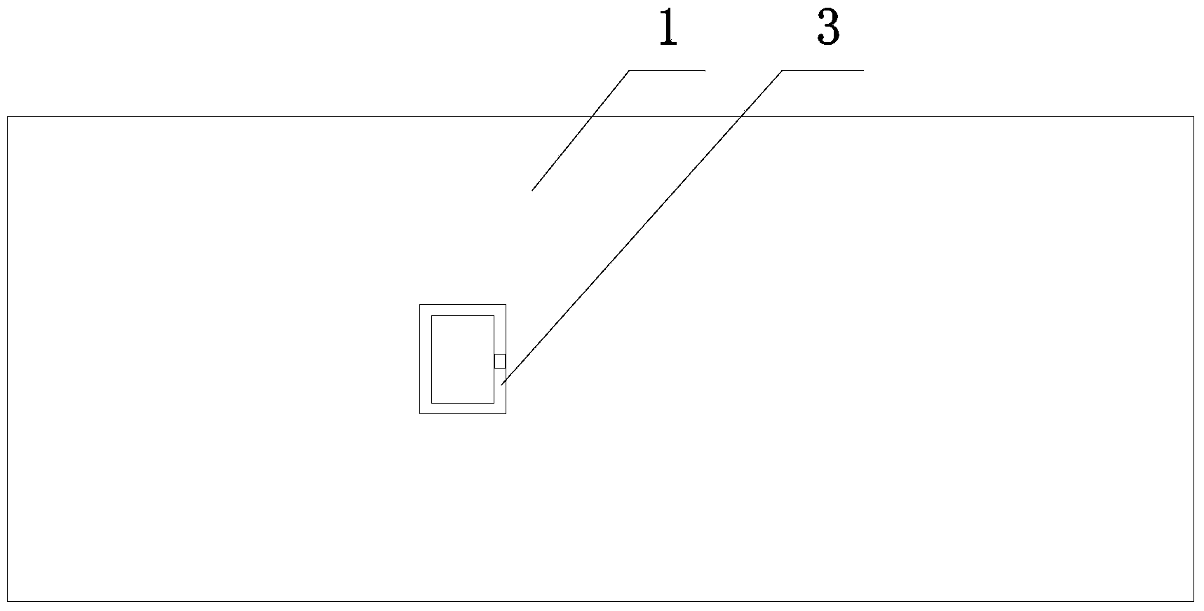 Currency label and anti-counterfeit method thereof