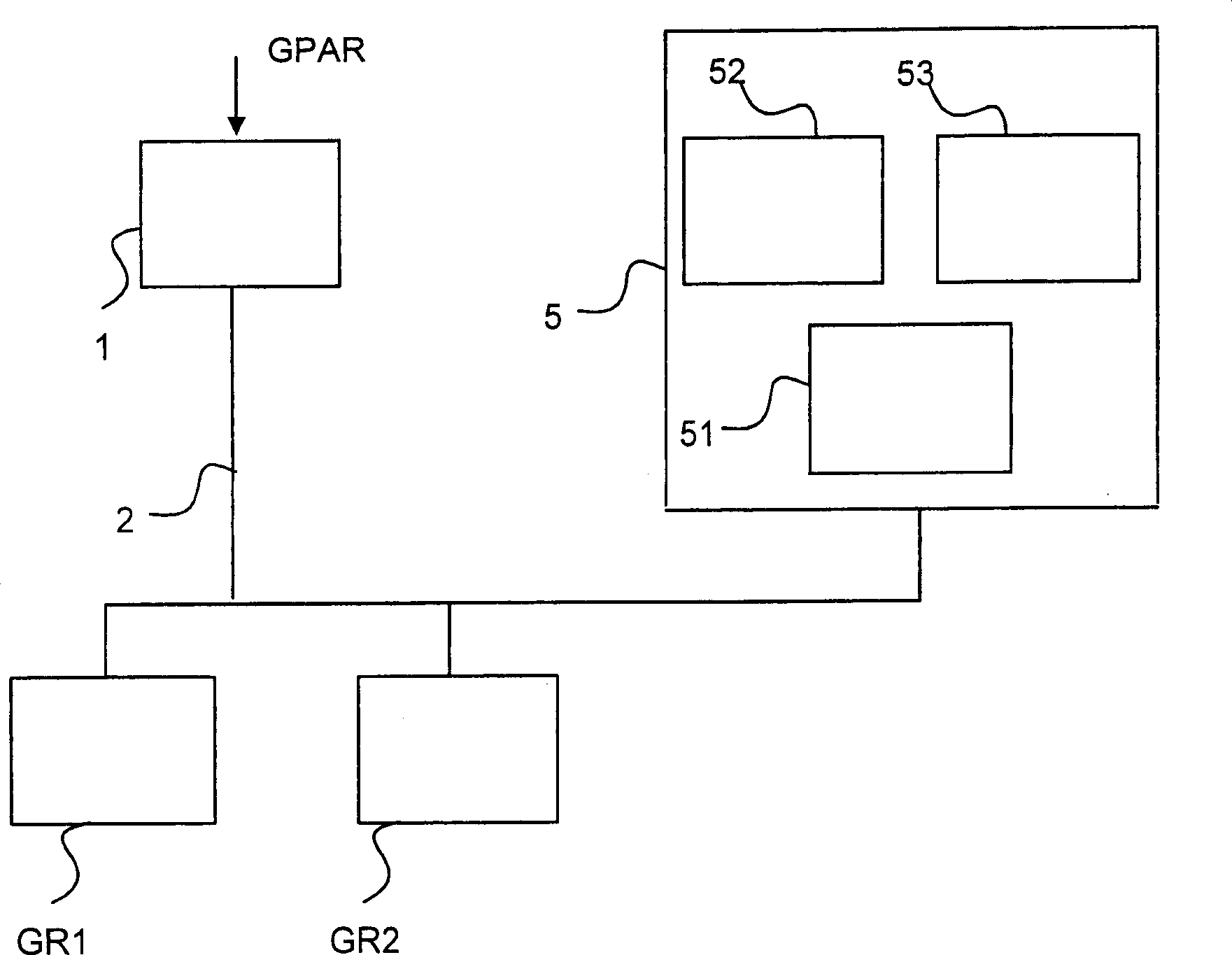 Method and apparatus for controlling zone operating of elevator equipment