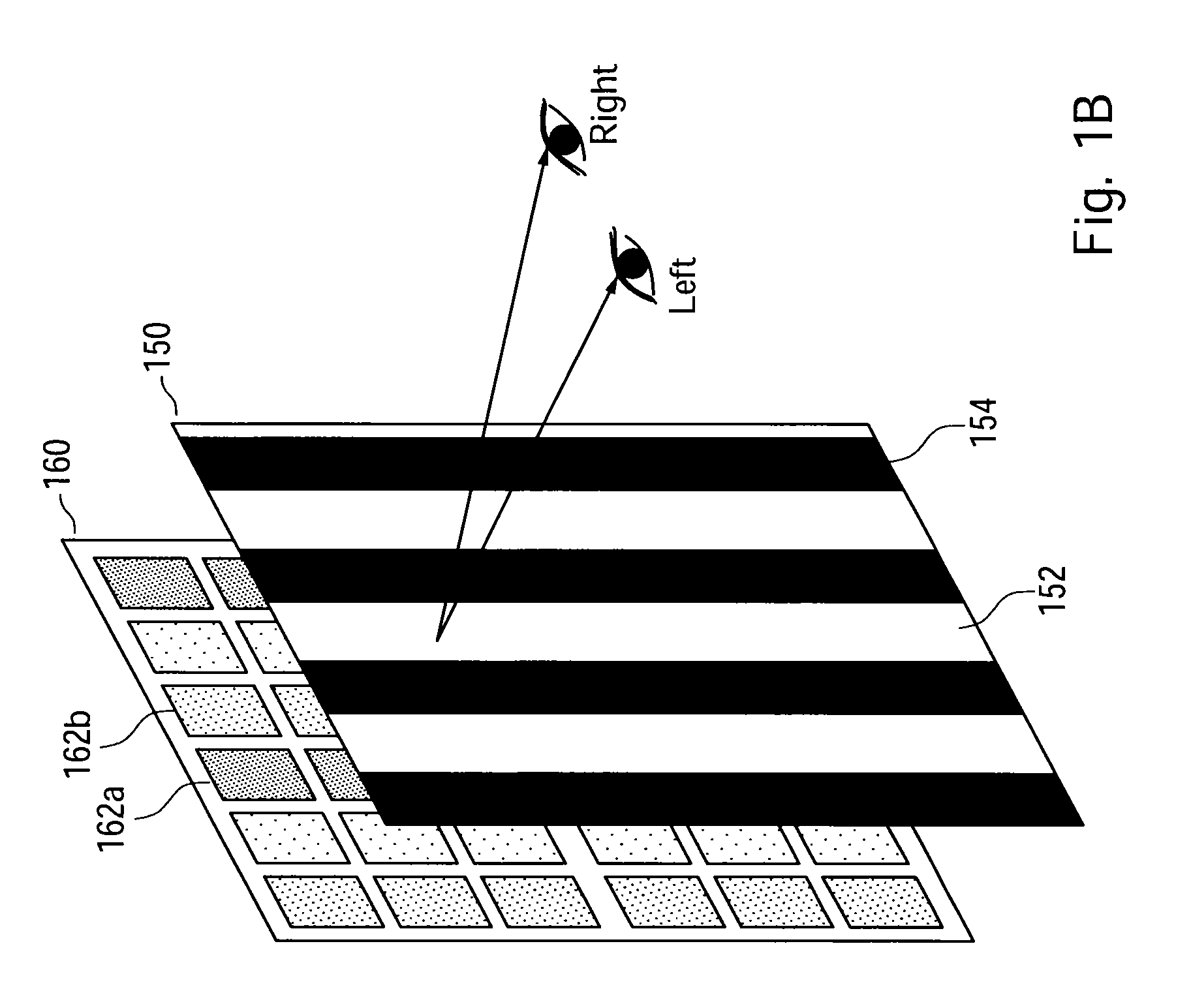 Parallax Barrier and Application Thereof