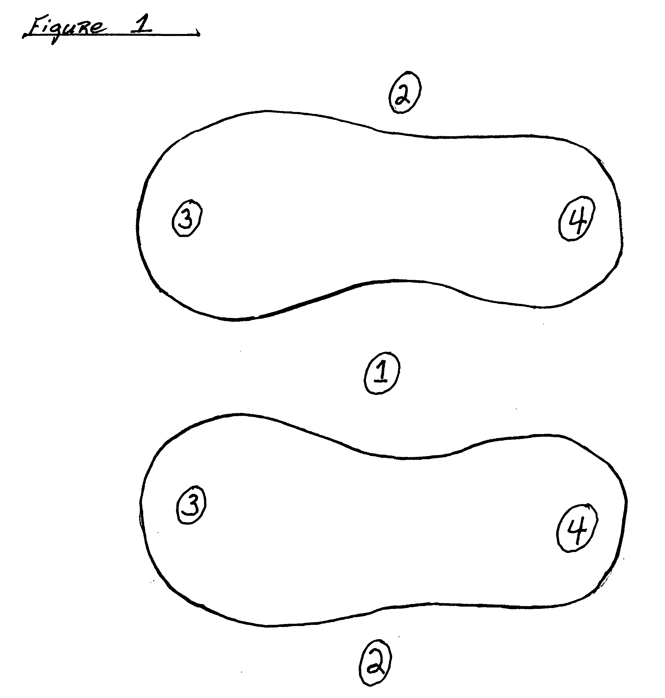 Square foot alignment device