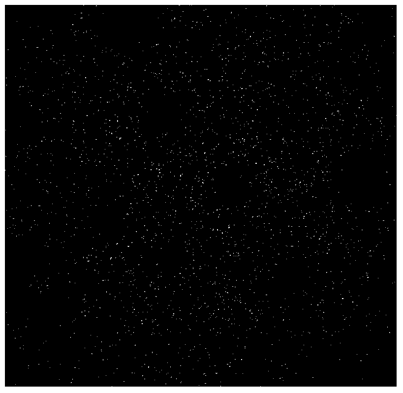 Method for detecting methyl mercury ions