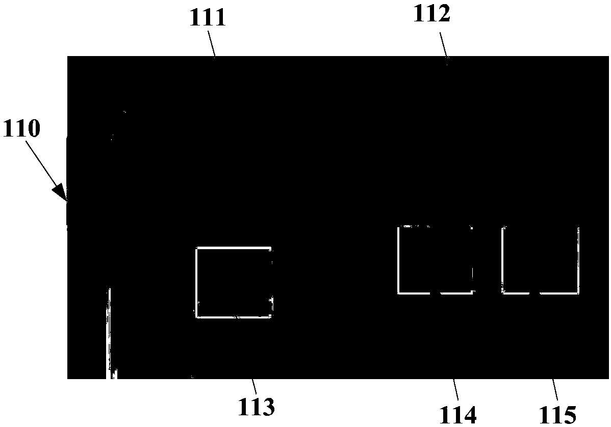 Metal housing and manufacturing method thereof