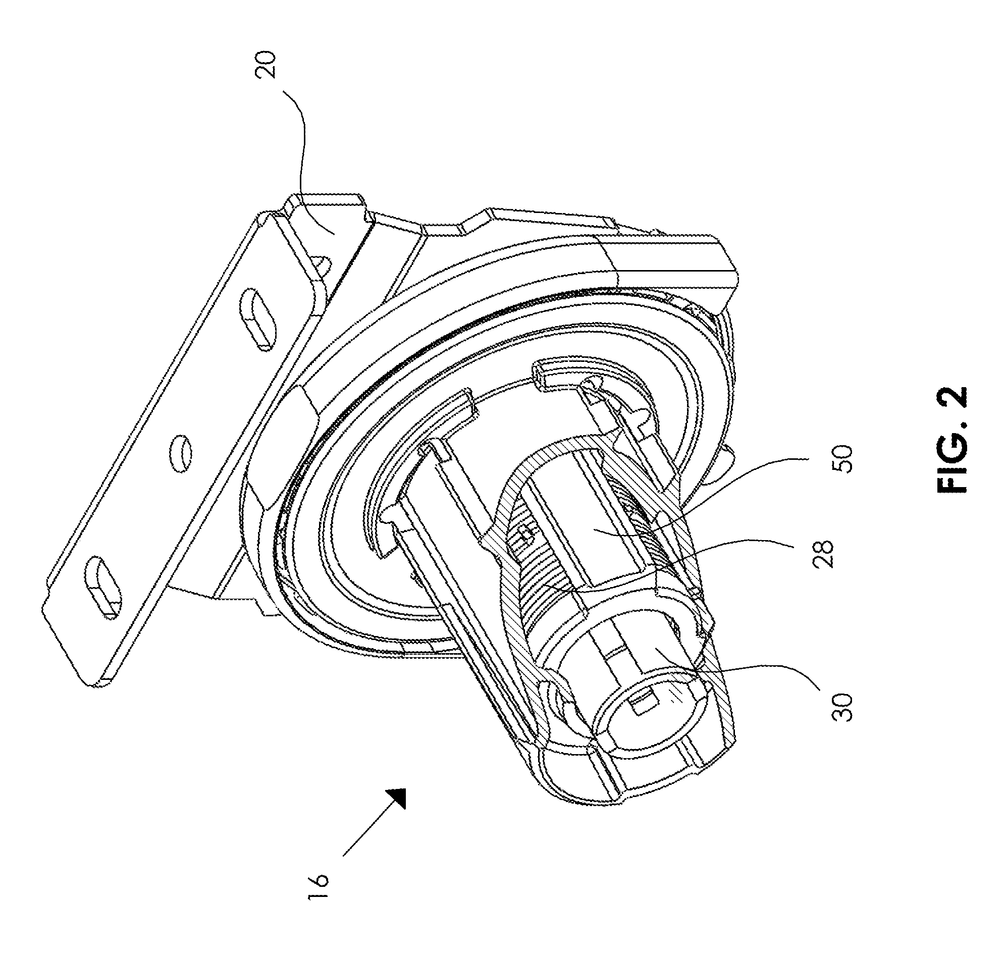 Roller Shade System And Method