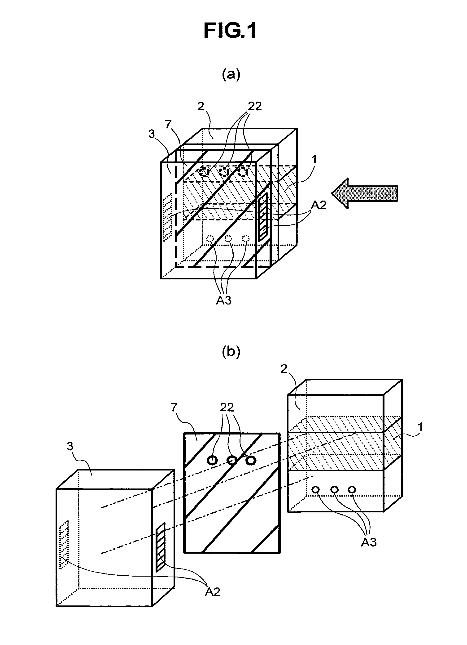 Electric power conversion system