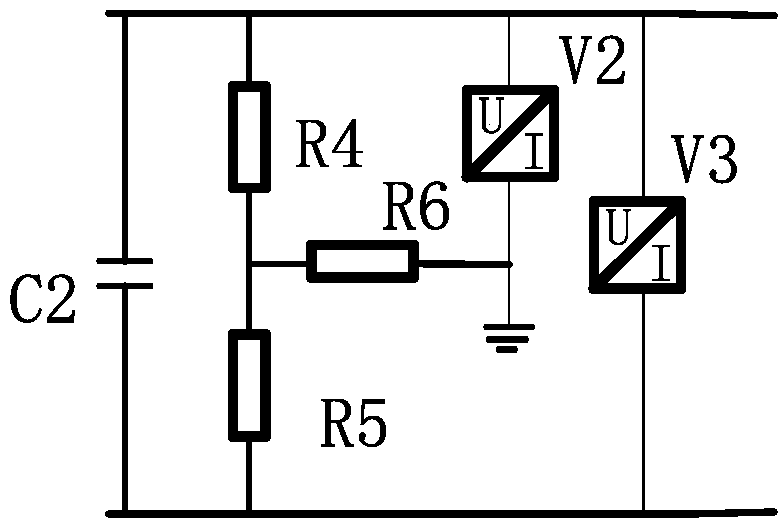 Multi-system train power supply system and control method thereof