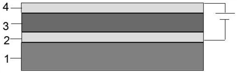 Tunable FP optical filter based on lithium niobate film