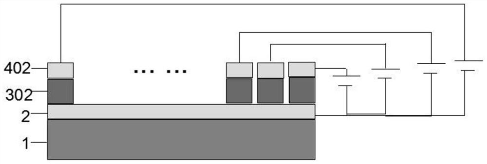 Tunable FP optical filter based on lithium niobate film