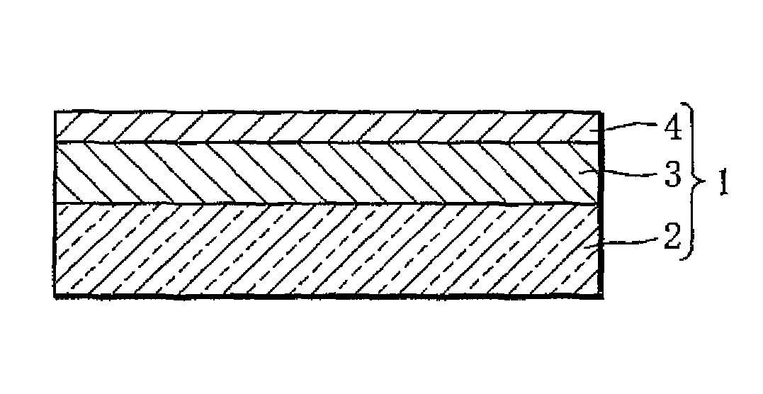 Hydrogen-absorbing alloy and hydrogen sensor using the alloy