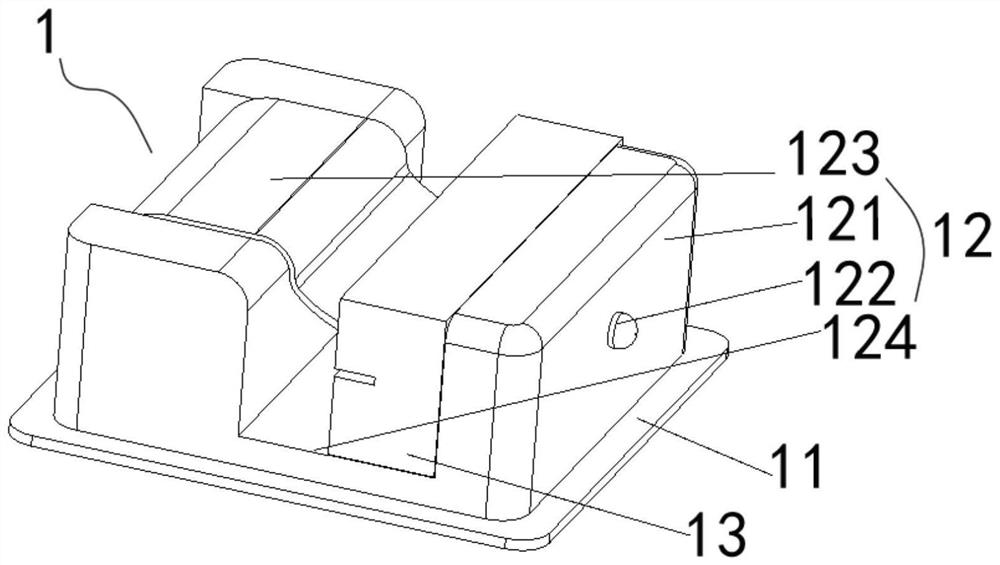 Orthodontic device and method for orthodontics