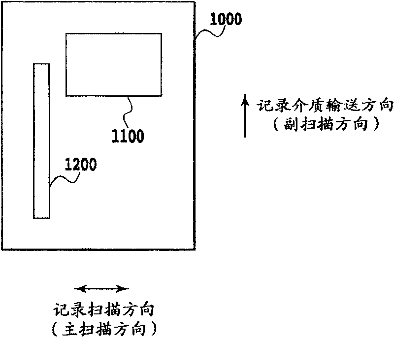 Recording apparatus and method