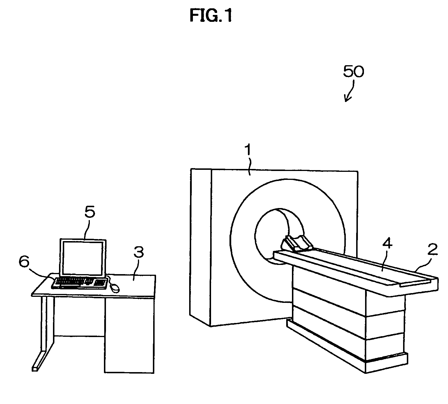 X-ray CT apparatus