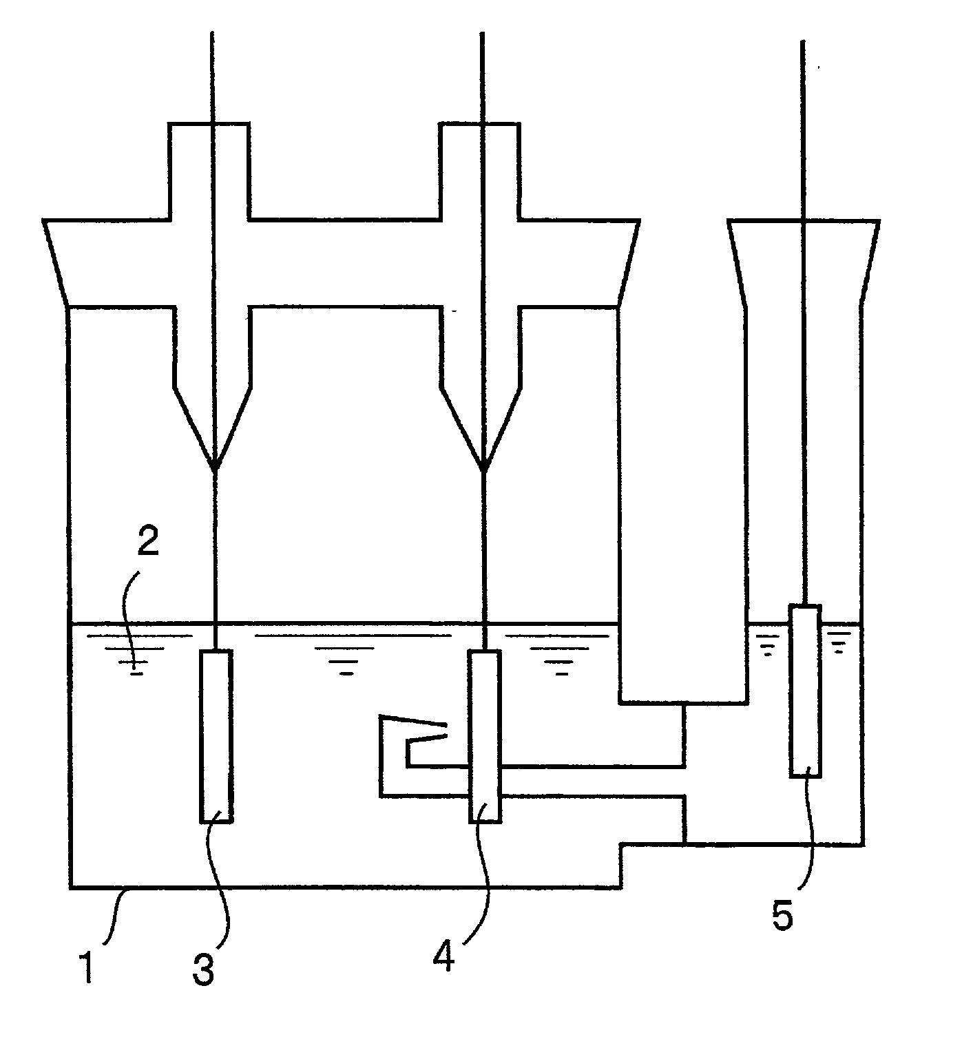 Electrode for lithium secondary battery and lithium secondary battery