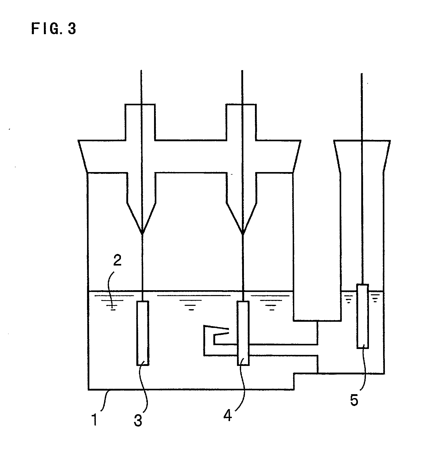 Electrode for lithium secondary battery and lithium secondary battery