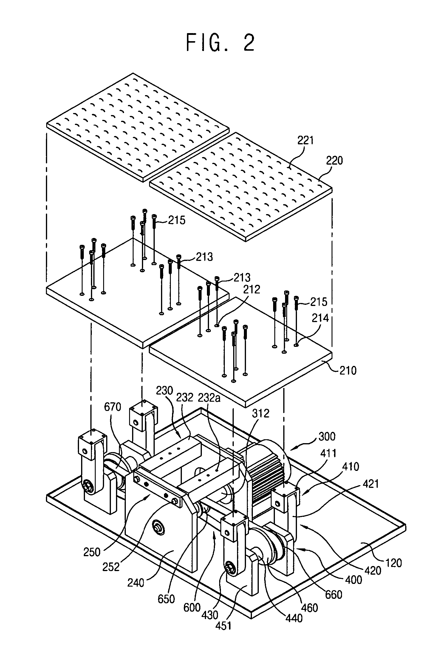 Exercising apparatus for body lipolysis and strengthening muscles