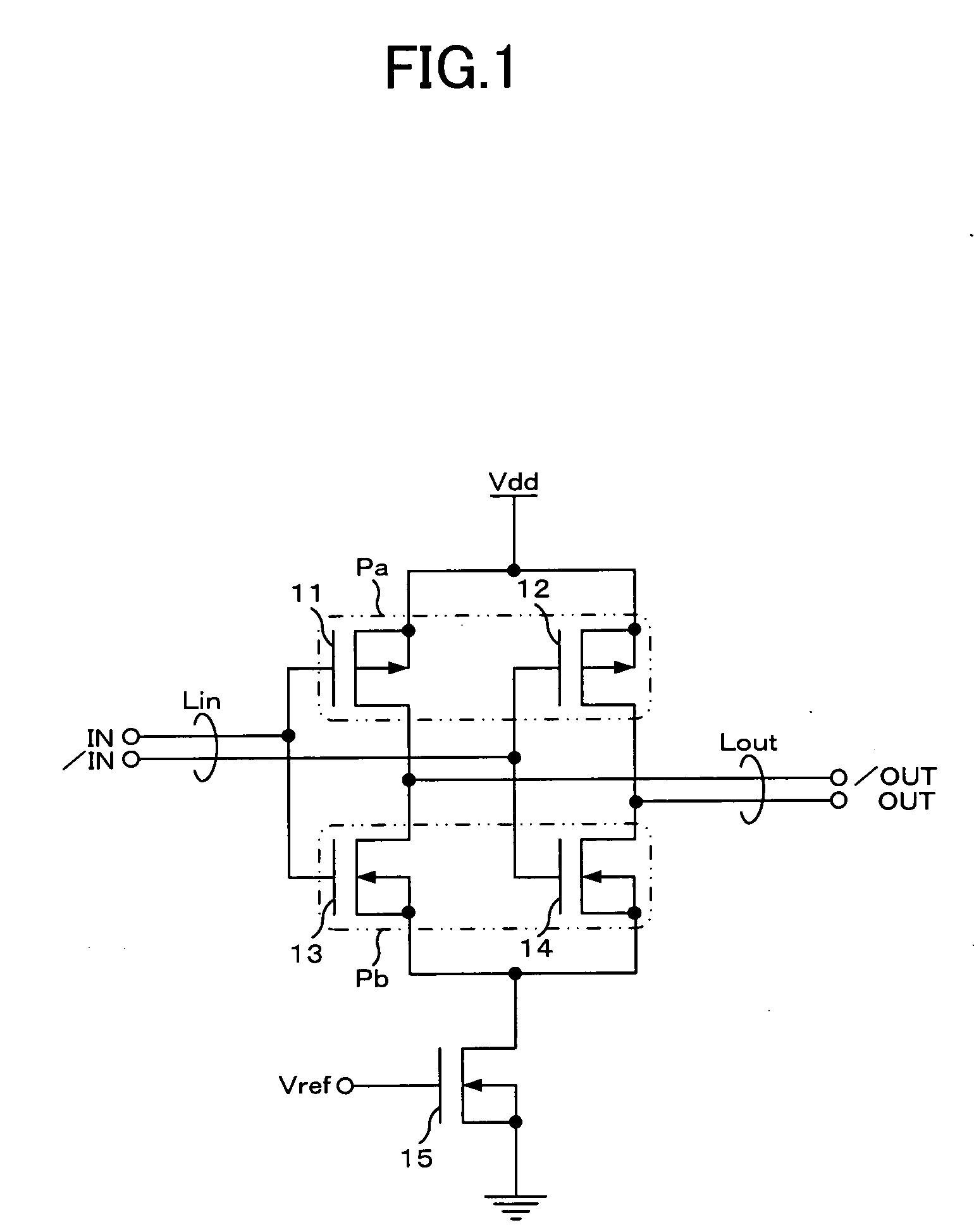 Semiconductor integrated circuit