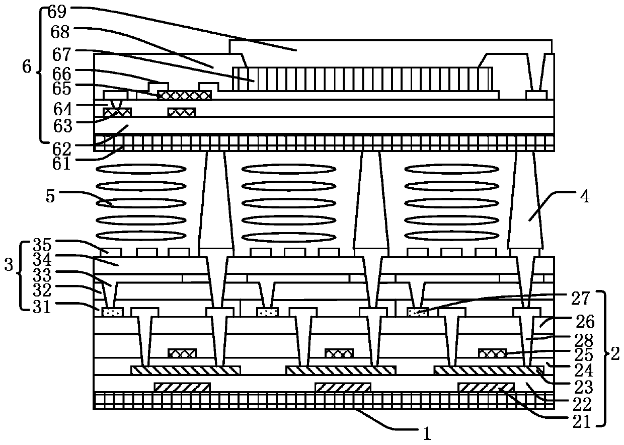 Display panel, preparation method thereof and display device