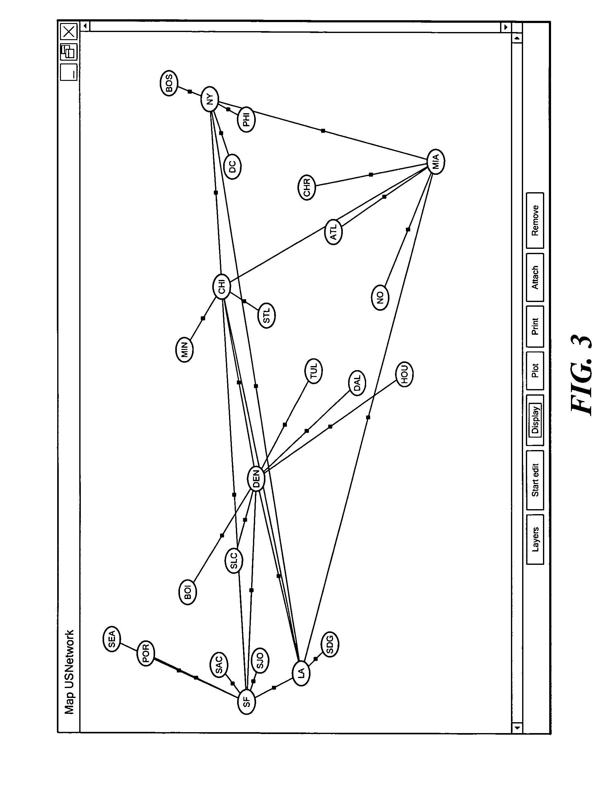 Data exploration system