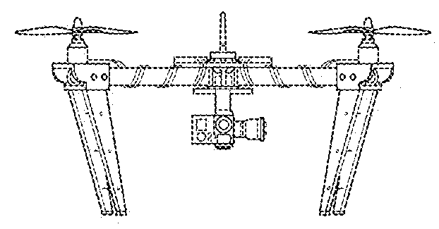 Autonomous control of unmanned aircraft