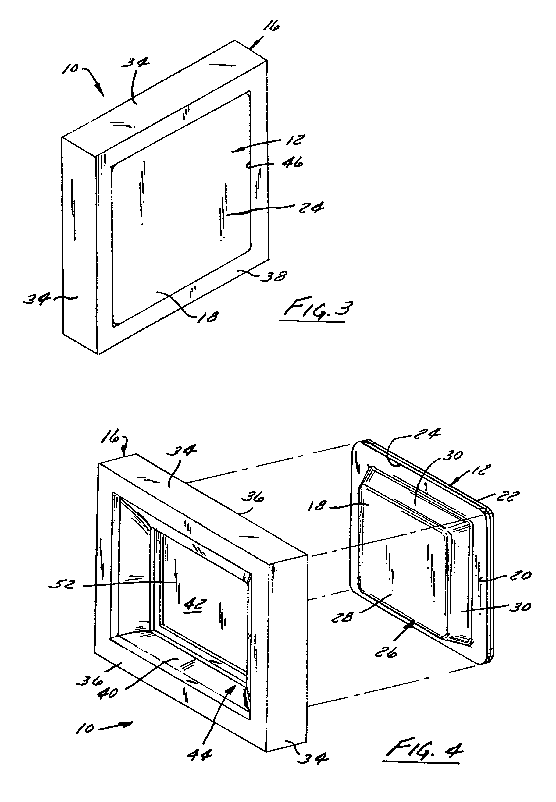 Volatile material dispensing system