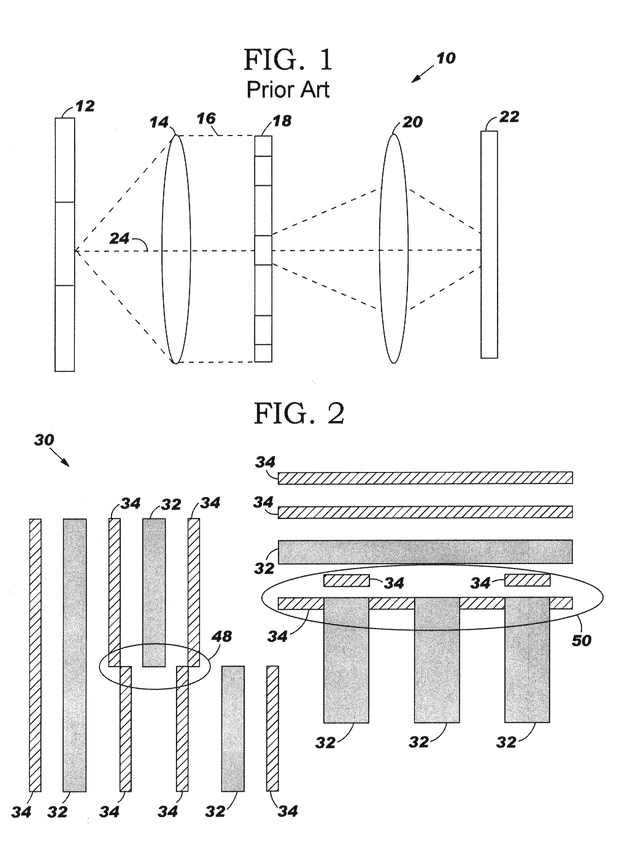 Pliant SRAF for improved performance and manufacturability