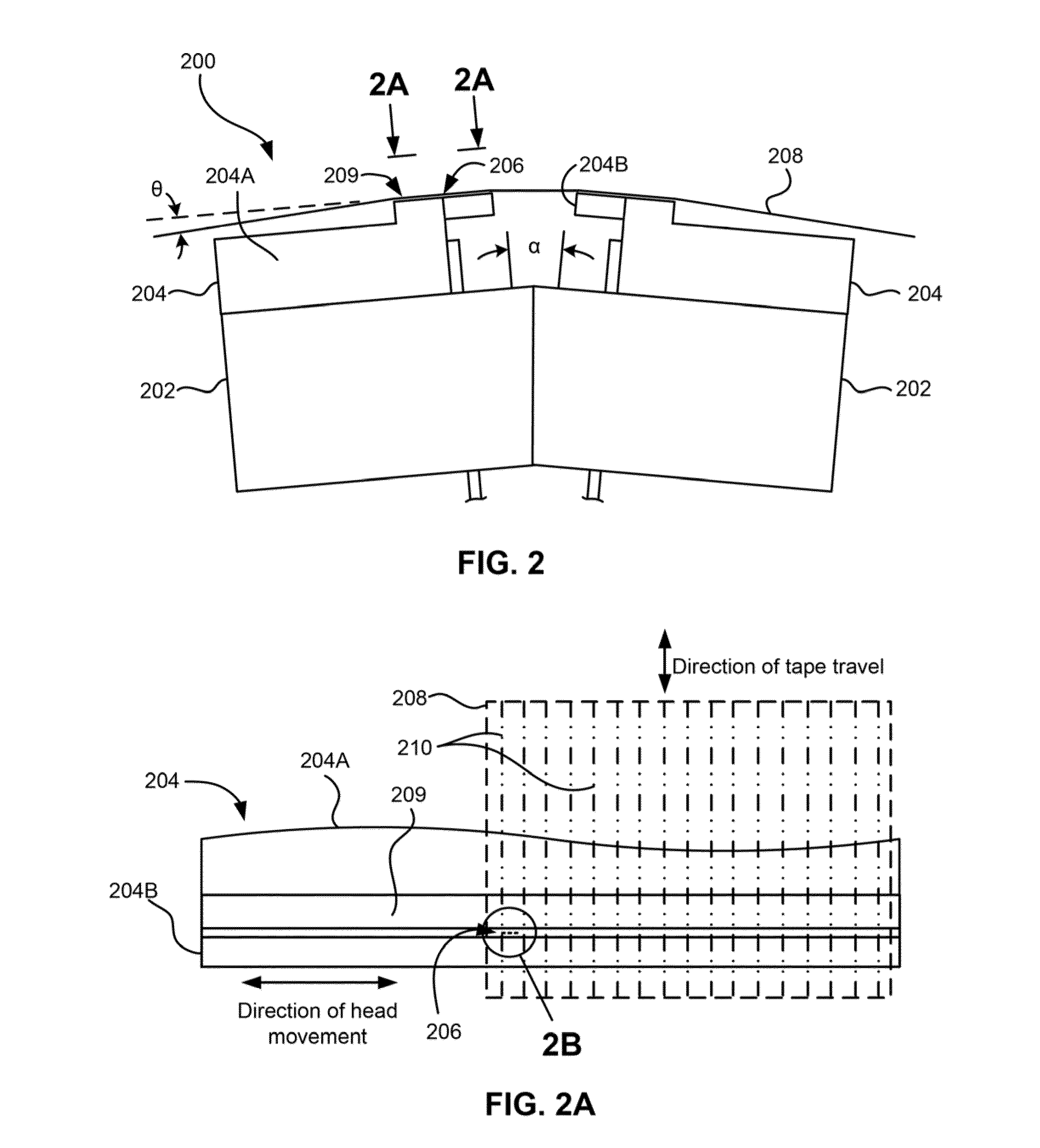 Hierarchical control of tiered error recovery for storage devices