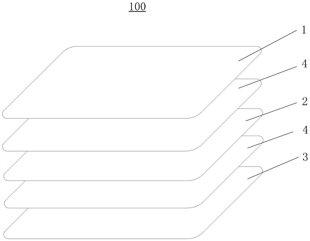 Photovoltaic module