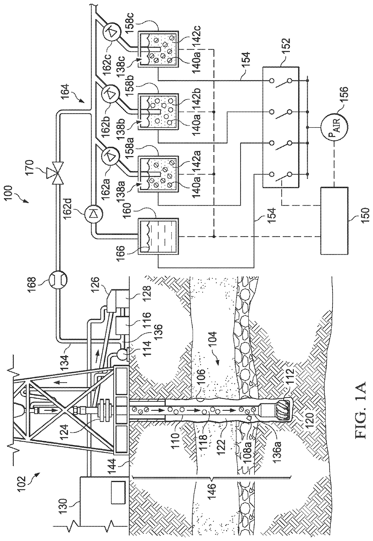 Injecting multiple tracer tag fluids into a wellbore