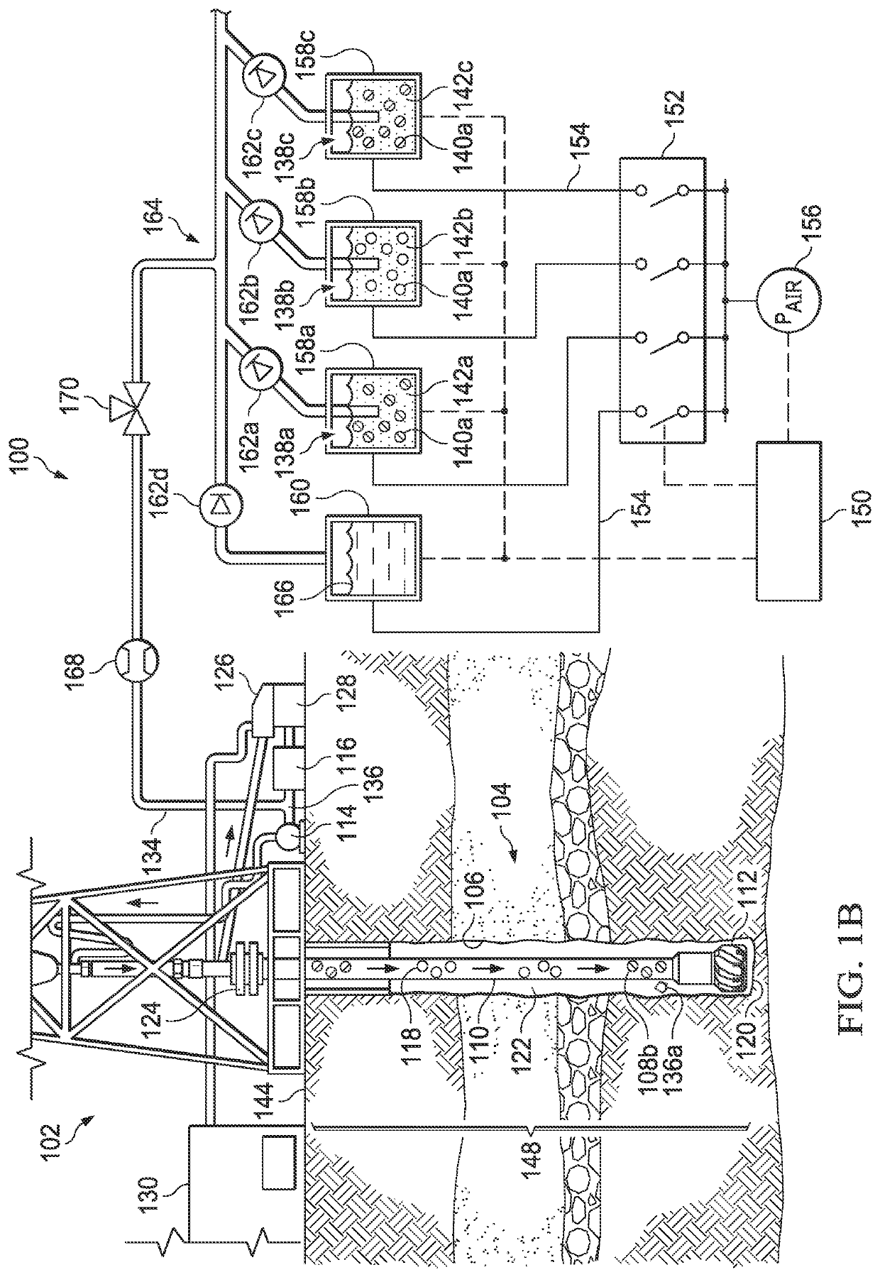 Injecting multiple tracer tag fluids into a wellbore