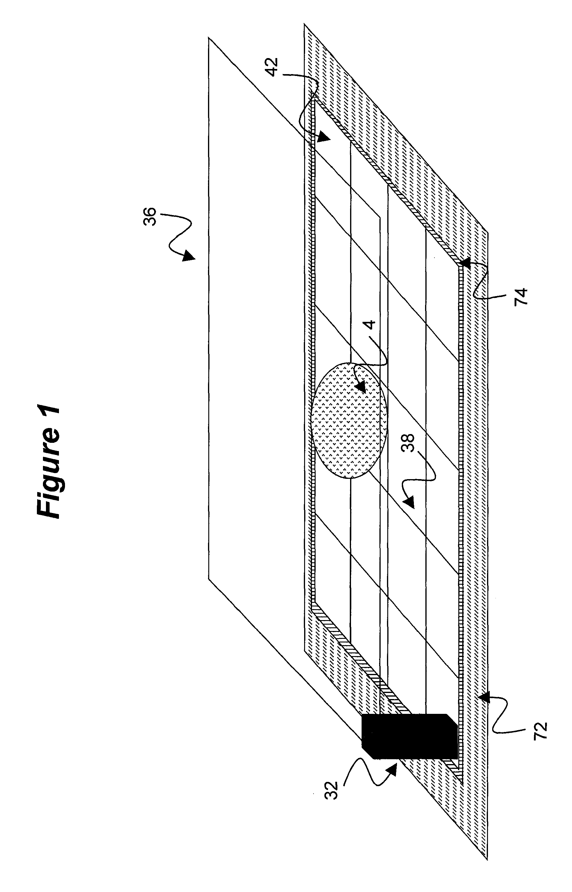 Active matrix device