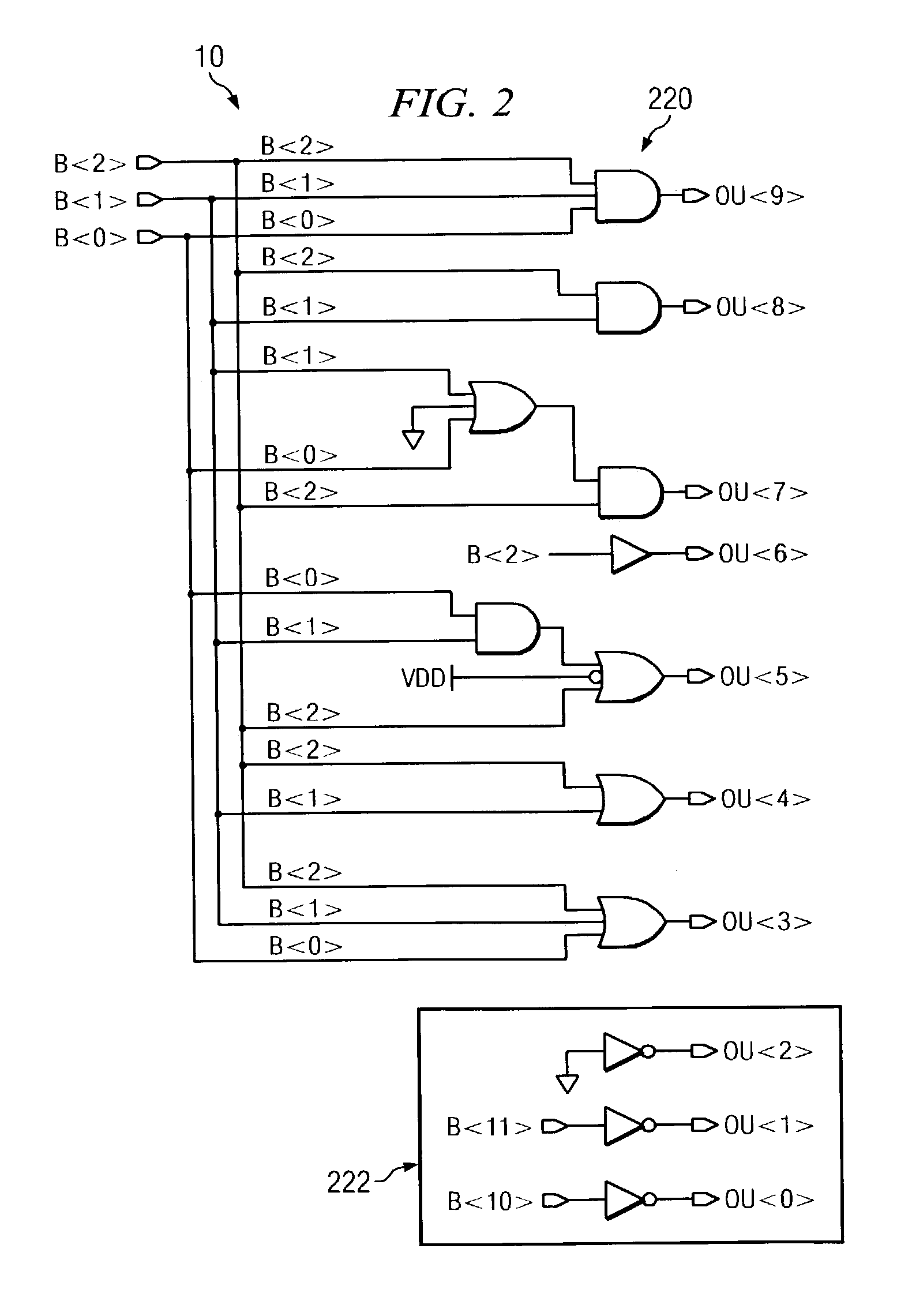 Gigabit ethernet line driver and hybrid architecture