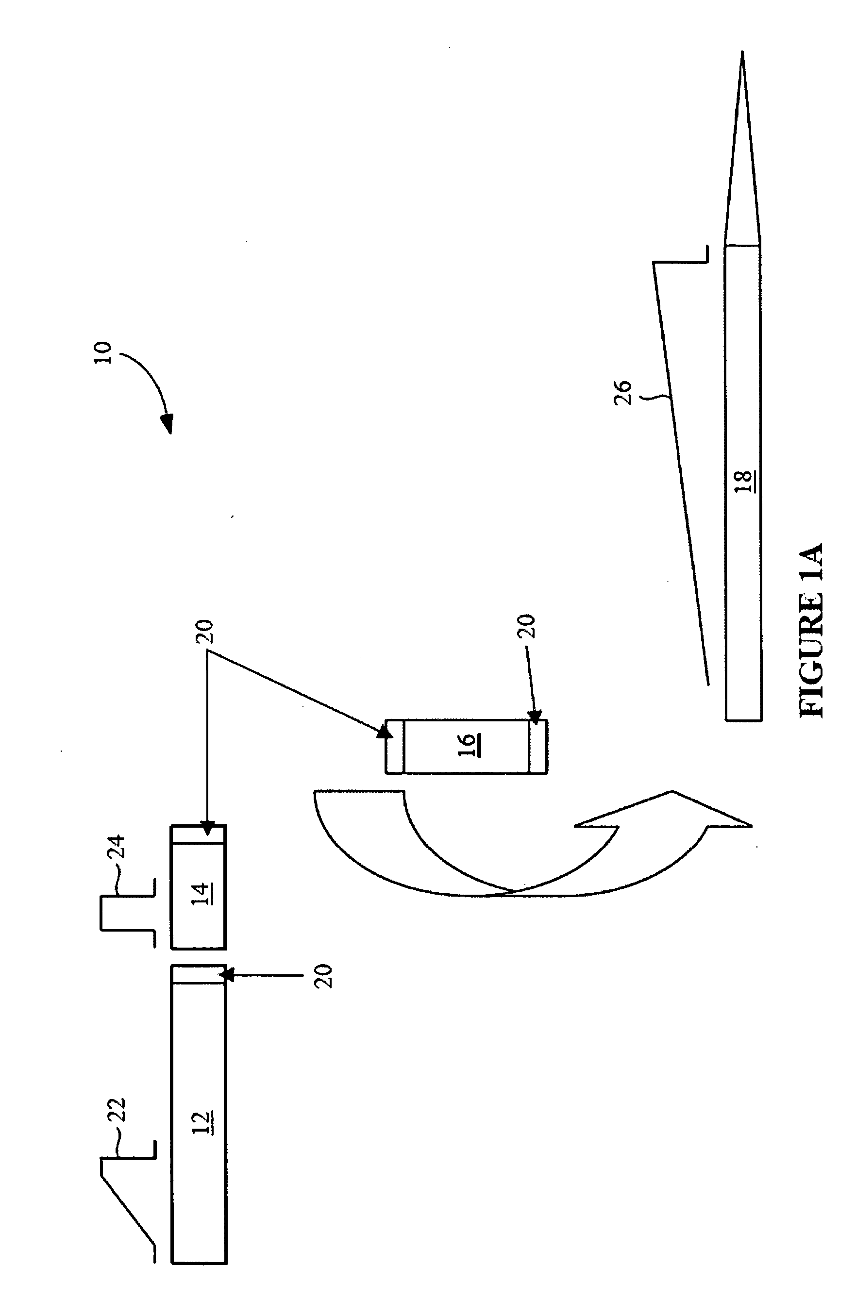 Multidimensional liquid chromatography/spectrometry