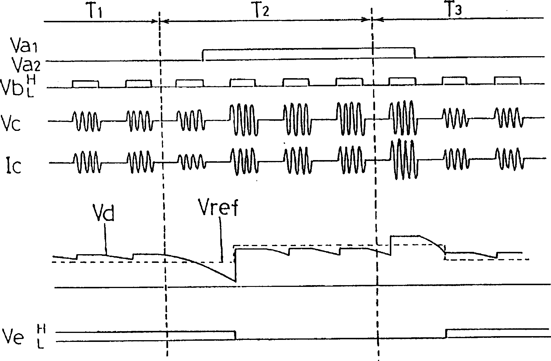 Ultrasonic beautifying device