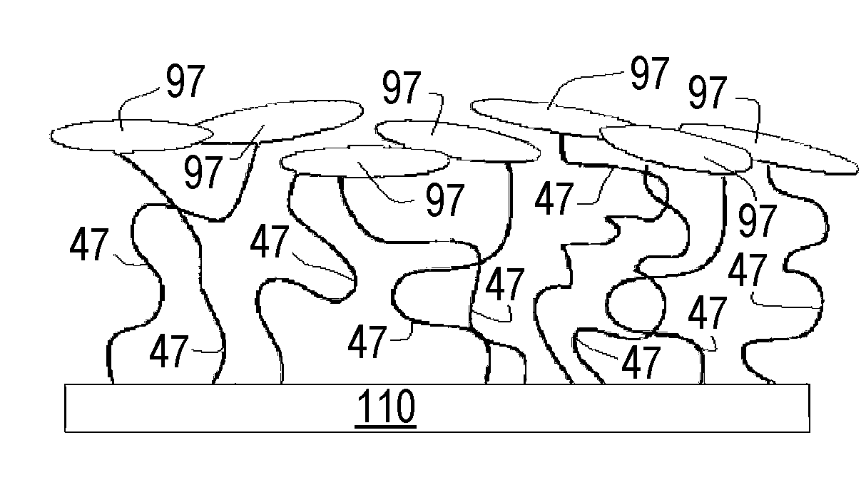 Surface Treated Polymeric Synthetic Hernia Mesh Prosthesis, Surface Treated Sutures and Staples and Methods of Manufacturing the Same