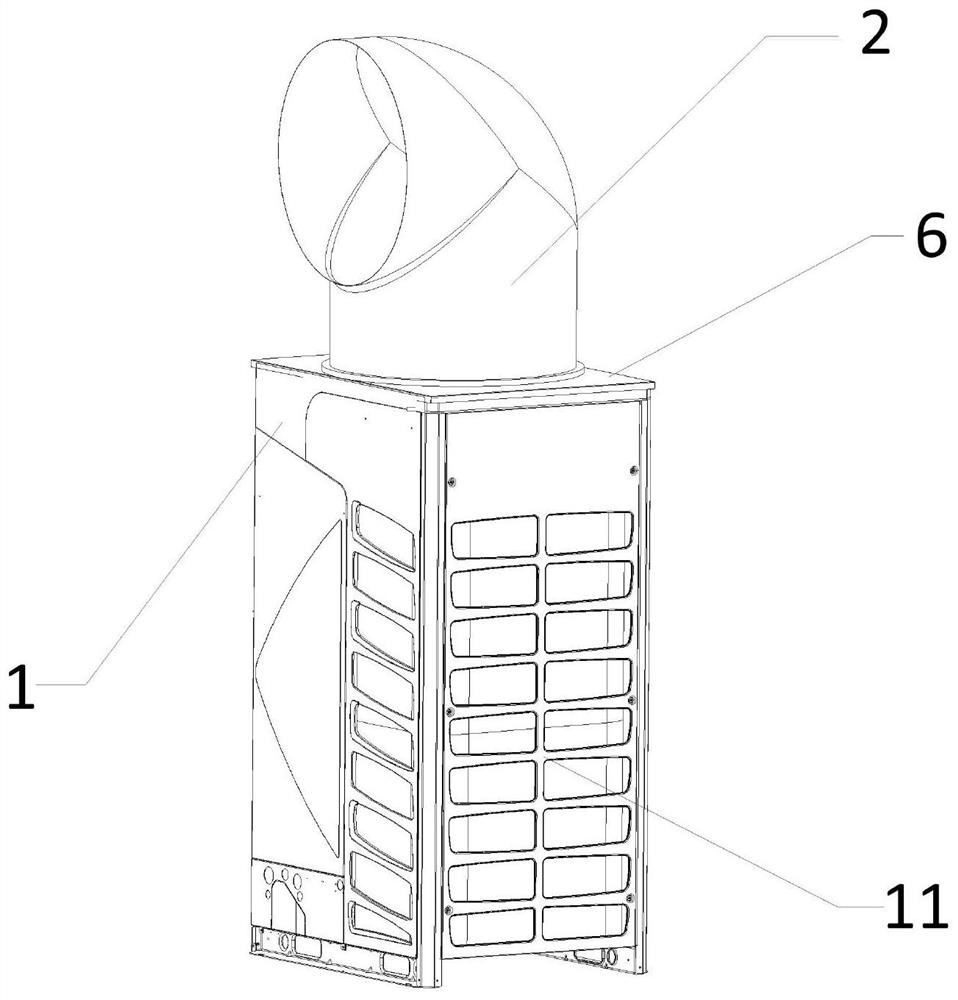 Air conditioner and its control method