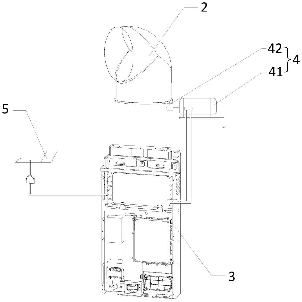 Air conditioner and its control method