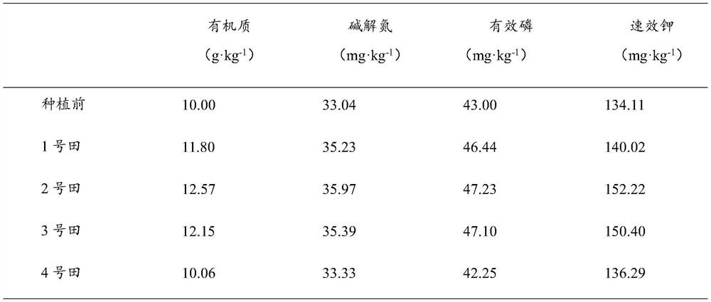 Cotton early sowing fertilizer and early sowing method